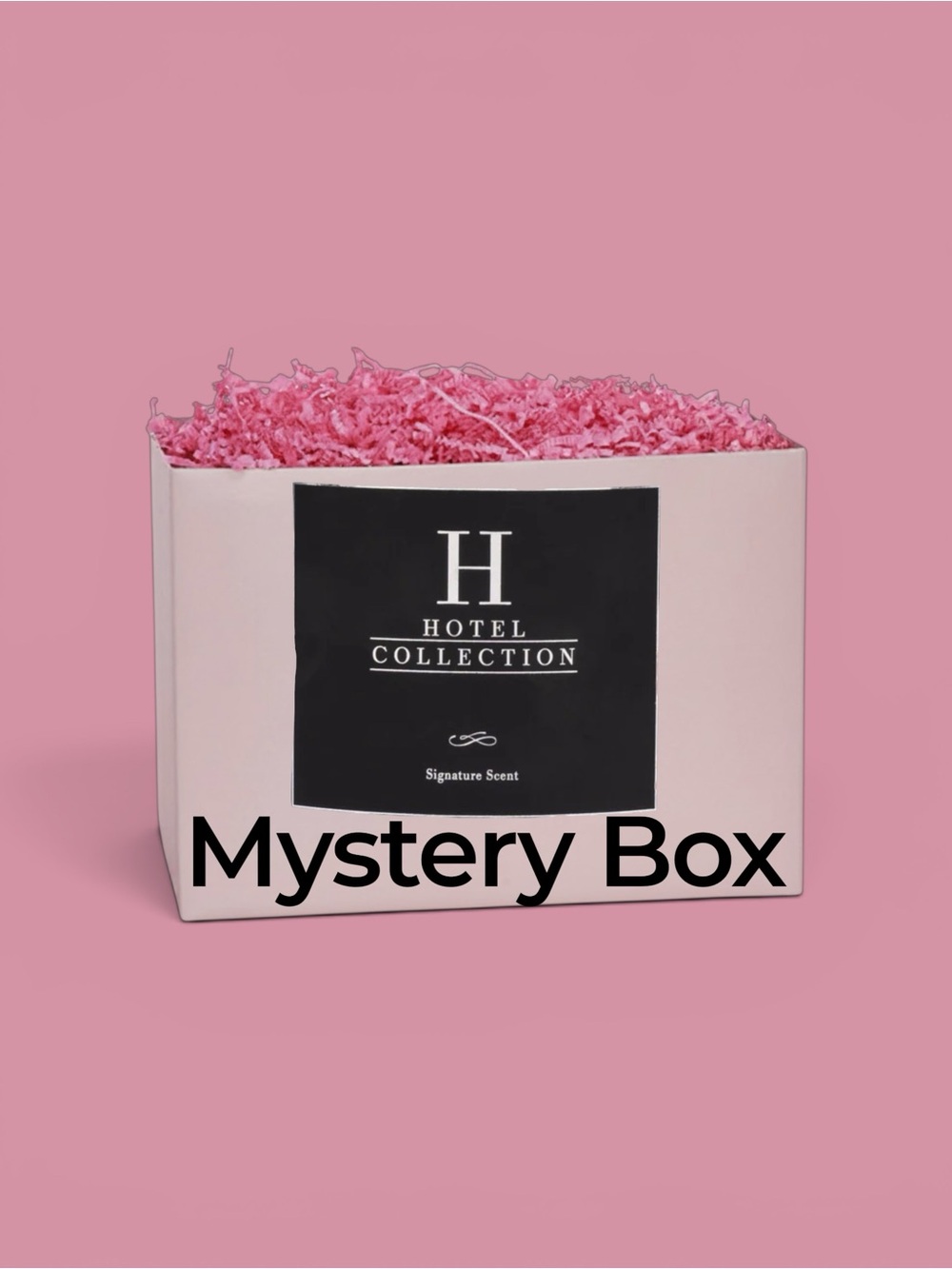 Luxury Hotel Collection Mystery Box Super Great Deal
Only 6 Boxes Available